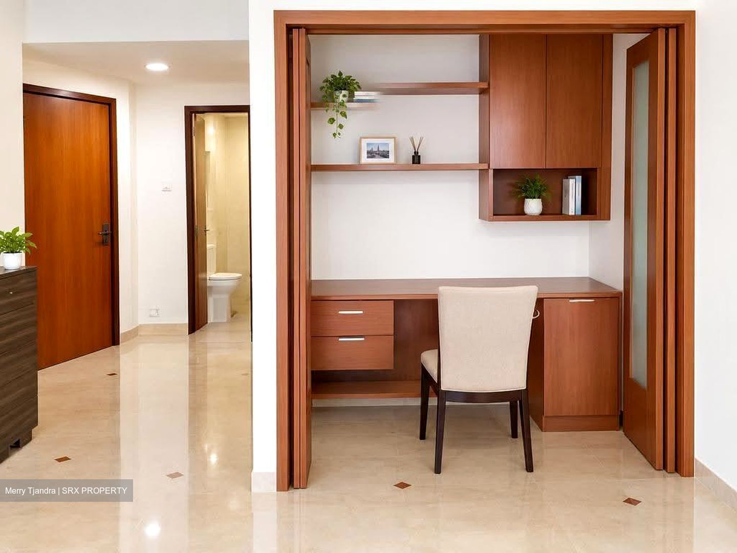 Signature Park (D21), Condominium #636533761